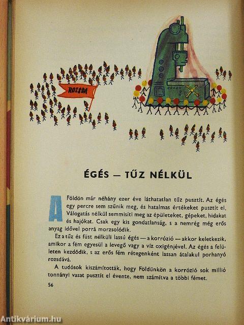 Törpék és óriások