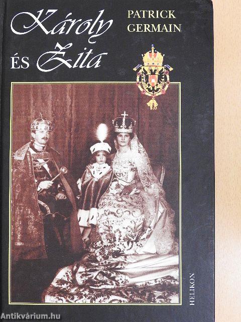 Károly és Zita