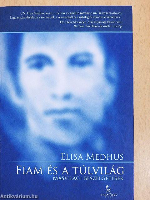 Fiam és a túlvilág