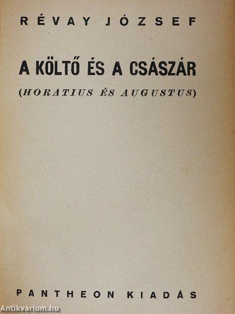 A költő és a császár