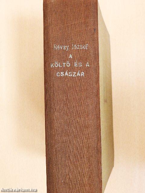 A költő és a császár