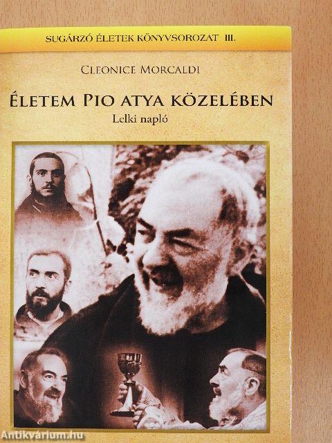 Életem Pio atya közelében