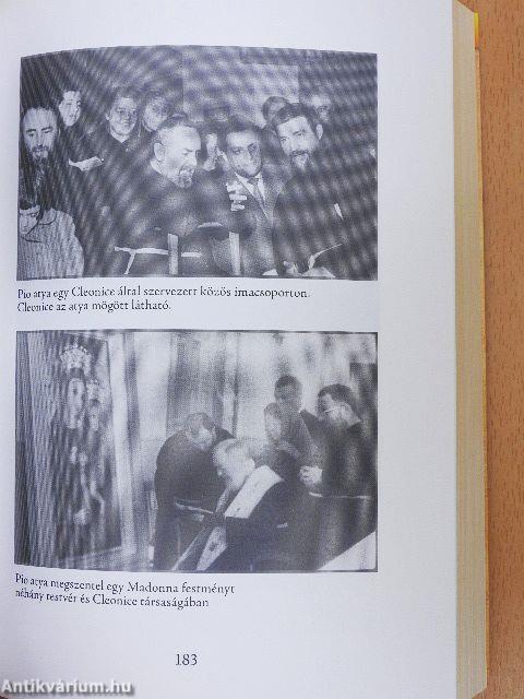 Életem Pio atya közelében