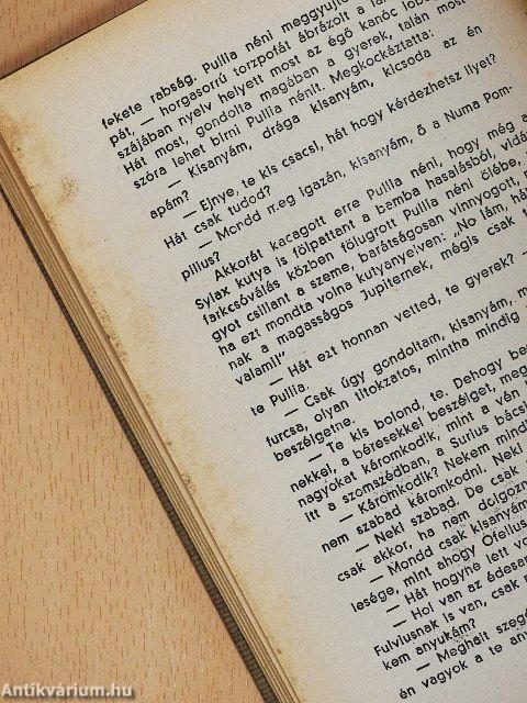 A költő és a császár