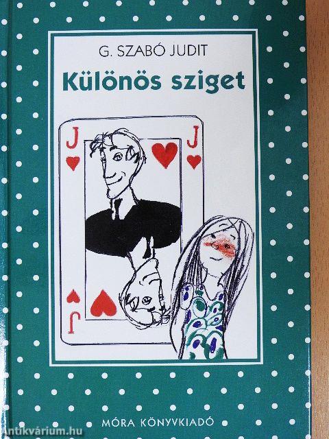 Különös sziget