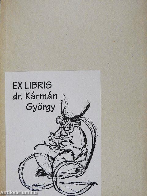 A férfi mind őrült