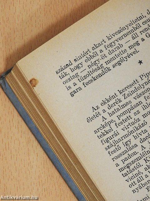 A férfi mind őrült