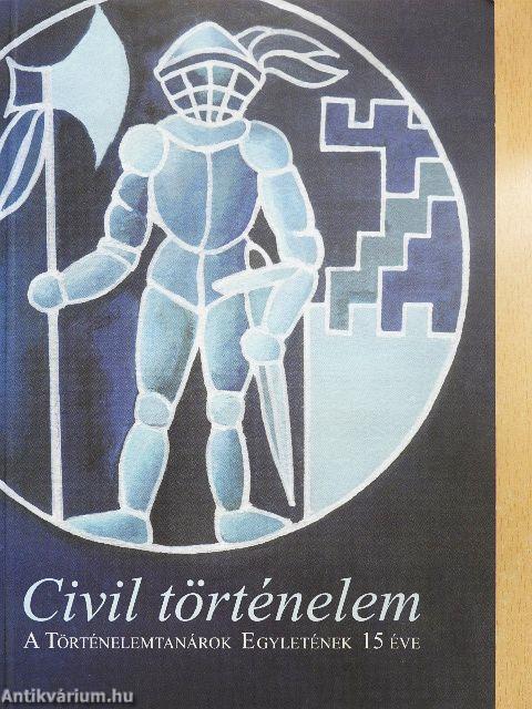 Civil történelem