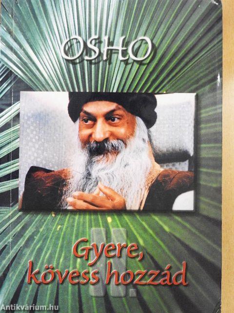 Gyere, kövess hozzád II.