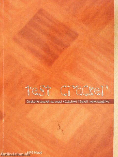 Test Cracker