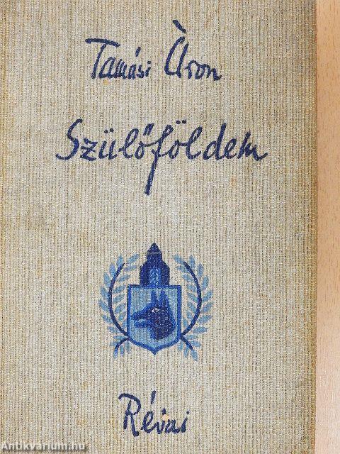 Szülőföldem