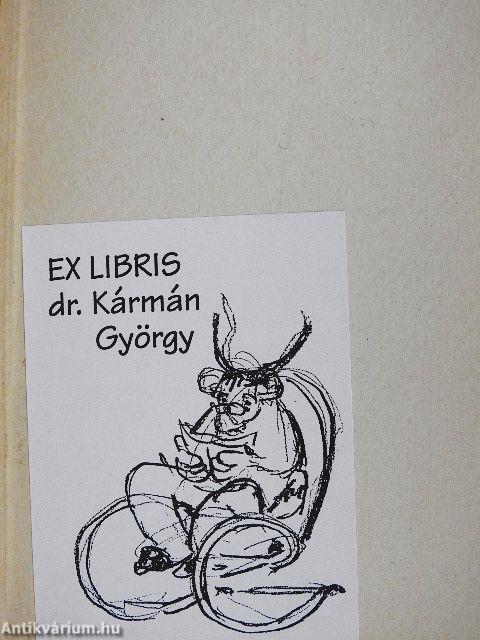Szülőföldem