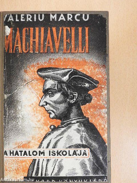Machiavelli