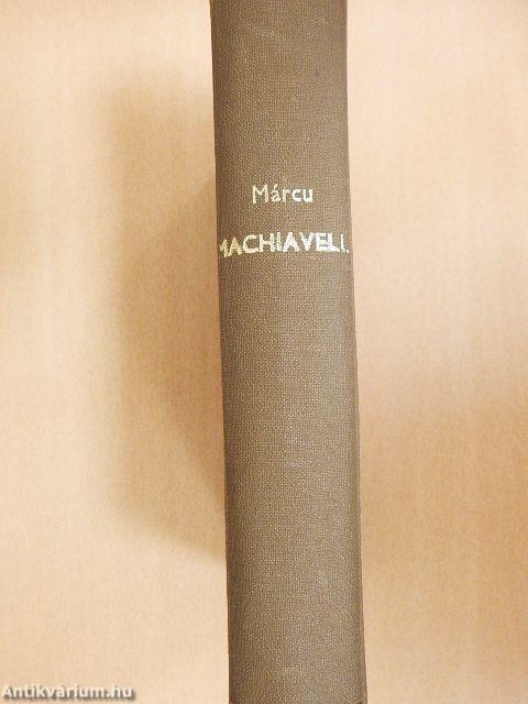 Machiavelli