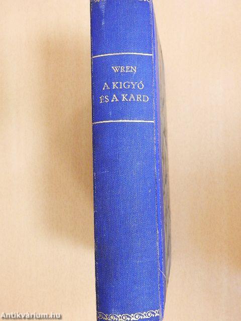 A kígyó és a kard