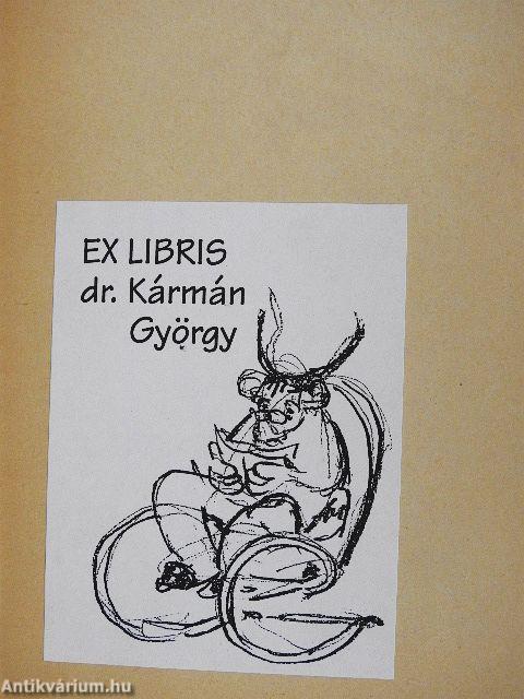 A bolygó zsidó önéletrajza I-II.