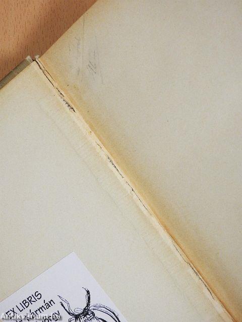 A bolygó zsidó önéletrajza I-II.