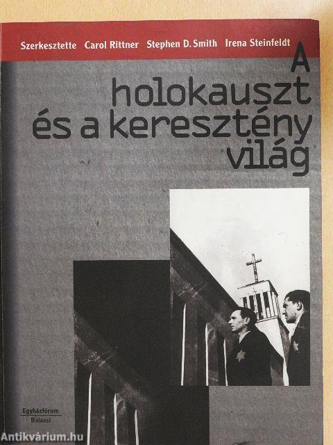 A holokauszt és a keresztény világ