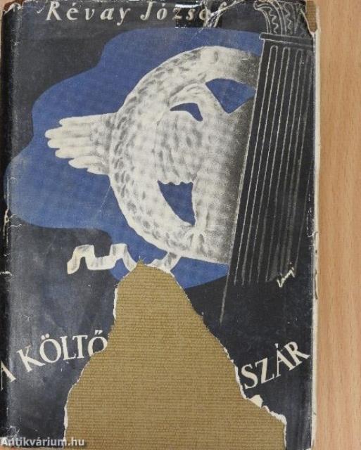 A költő és a császár