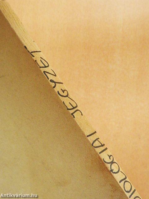 Kardiológiai jegyzet