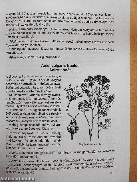 Gyógynövényekkel az egészségért