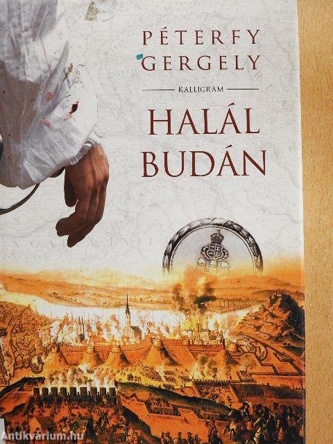 Halál Budán