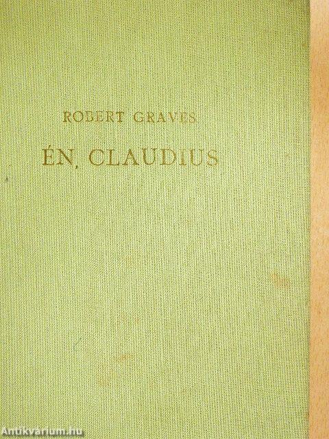 Én, Claudius