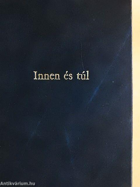 Innen és túl