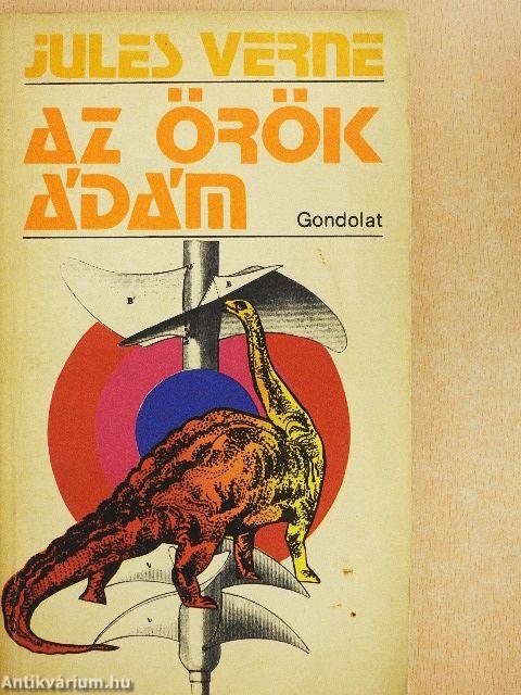Az örök Ádám