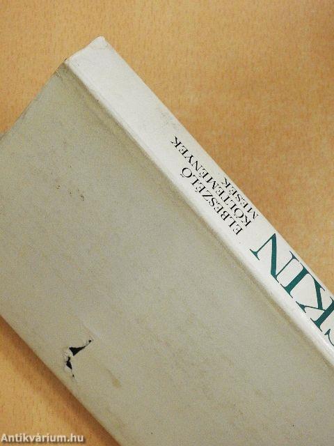 Elbeszélő költemények/Mesék