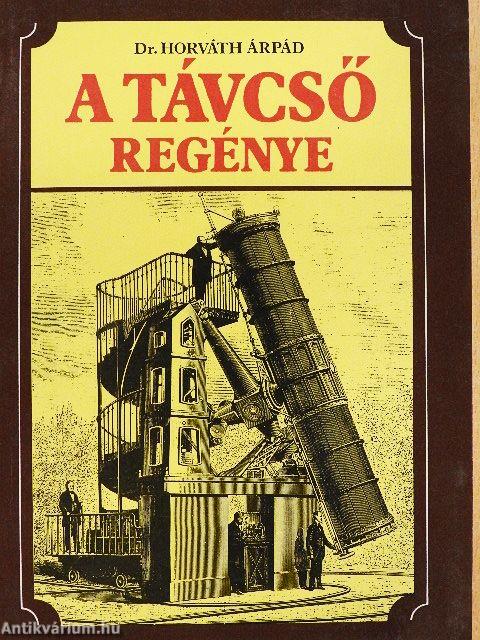 A távcső regénye