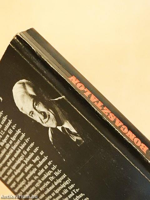 Nyomozás a boncasztalon