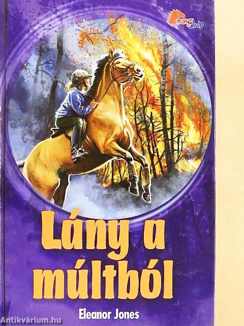 Lány a múltból