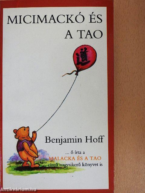 Micimackó és a tao