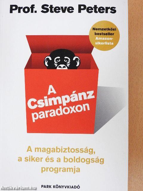 A csimpánzparadoxon