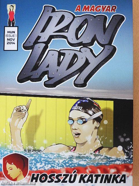 A magyar Iron Lady