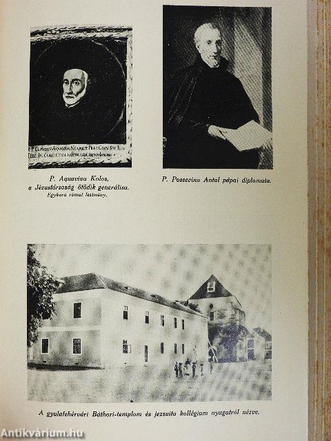 A négyszázéves Jézustársaság