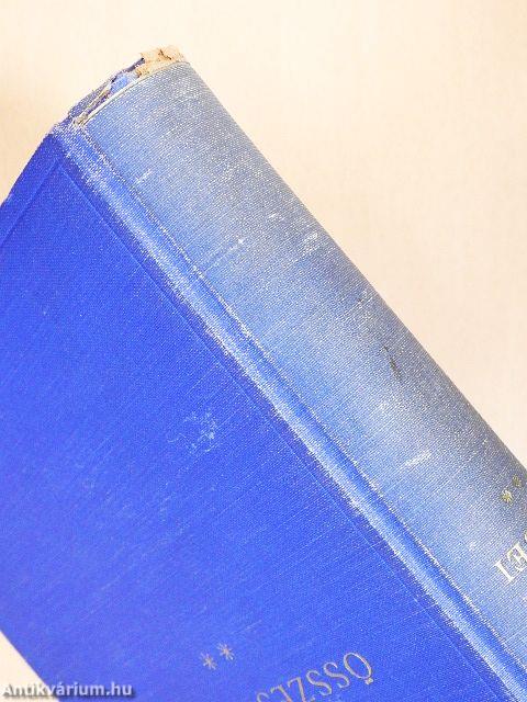 Juhász Gyula összes versei