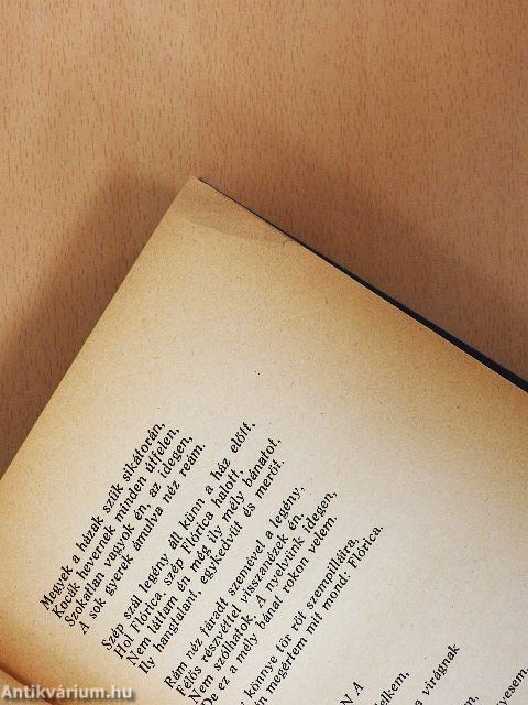 Juhász Gyula összes versei