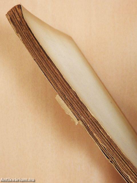 A Balgaság Dicsérete