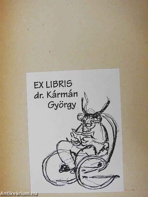 A Balgaság Dicsérete