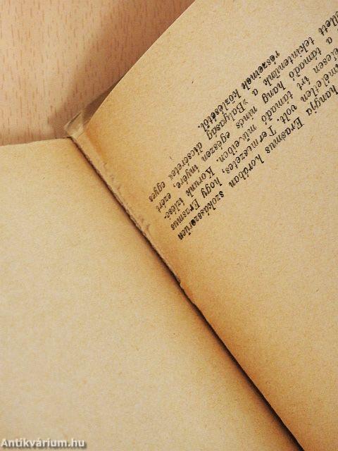 A Balgaság Dicsérete