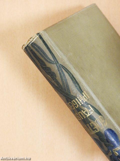 Goethe drámai műveiből