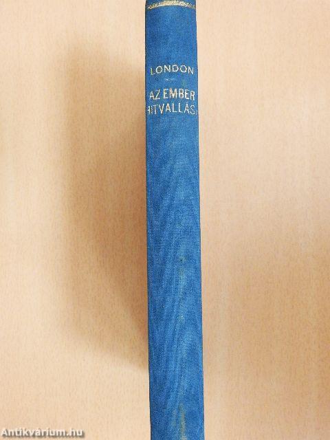 Az ember hitvallása