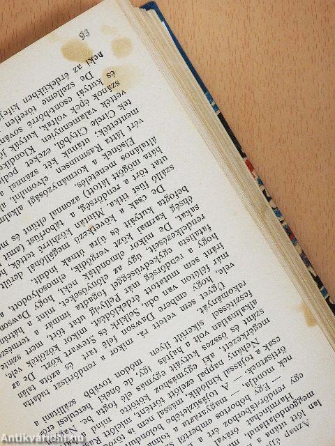 Az ember hitvallása