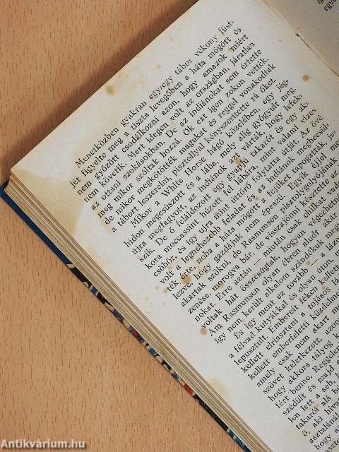 Az ember hitvallása