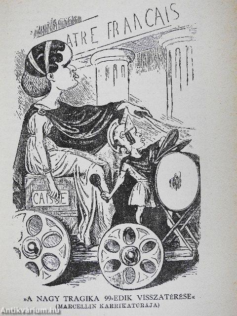 Uralkodók és komédiások