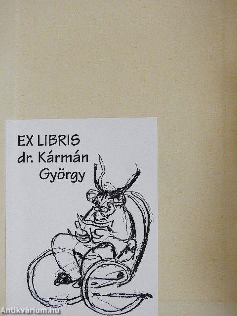 Okiratminták gyüjteménye