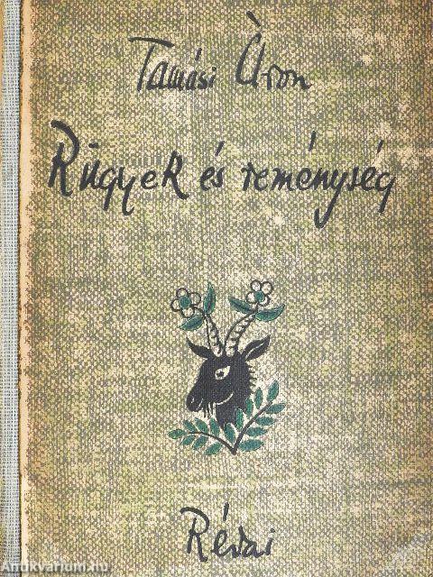 Rügyek és reménység