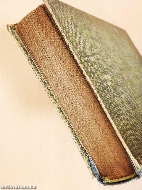 Rügyek és reménység